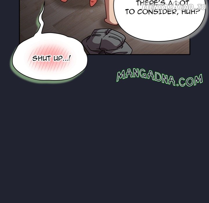 Let’s Play Hooky Chapter 24 - page 38