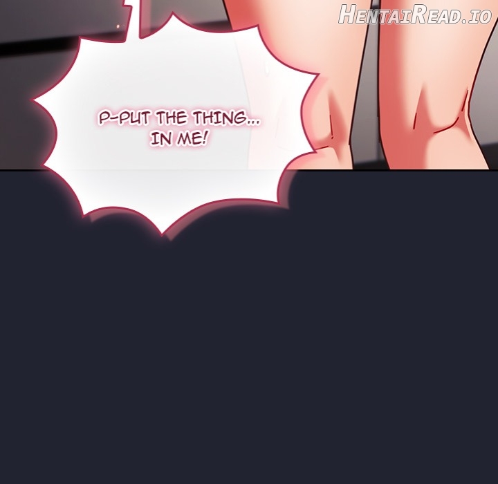 Let’s Play Hooky Chapter 24 - page 43