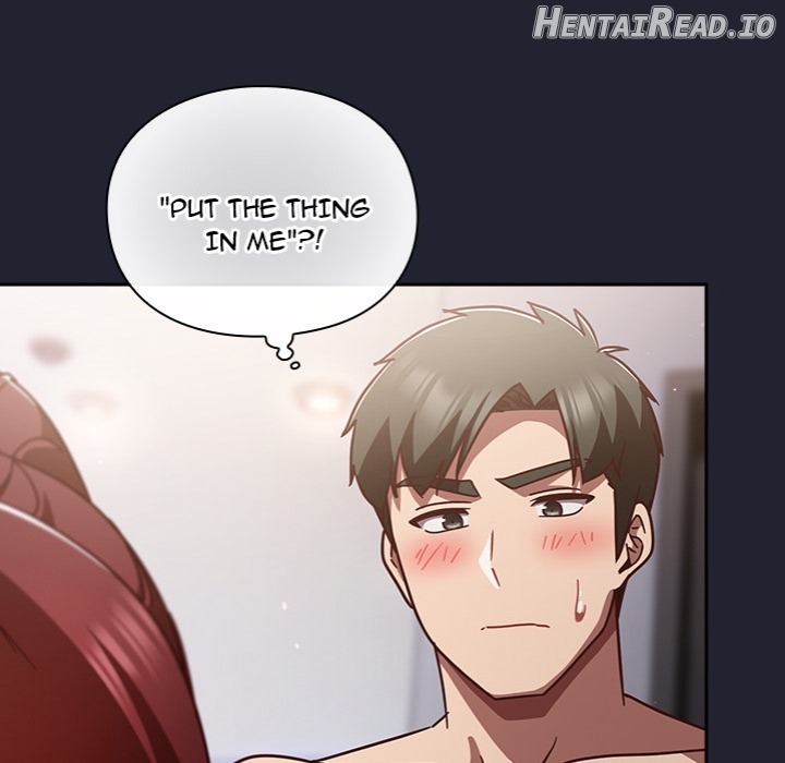 Let’s Play Hooky Chapter 24 - page 44