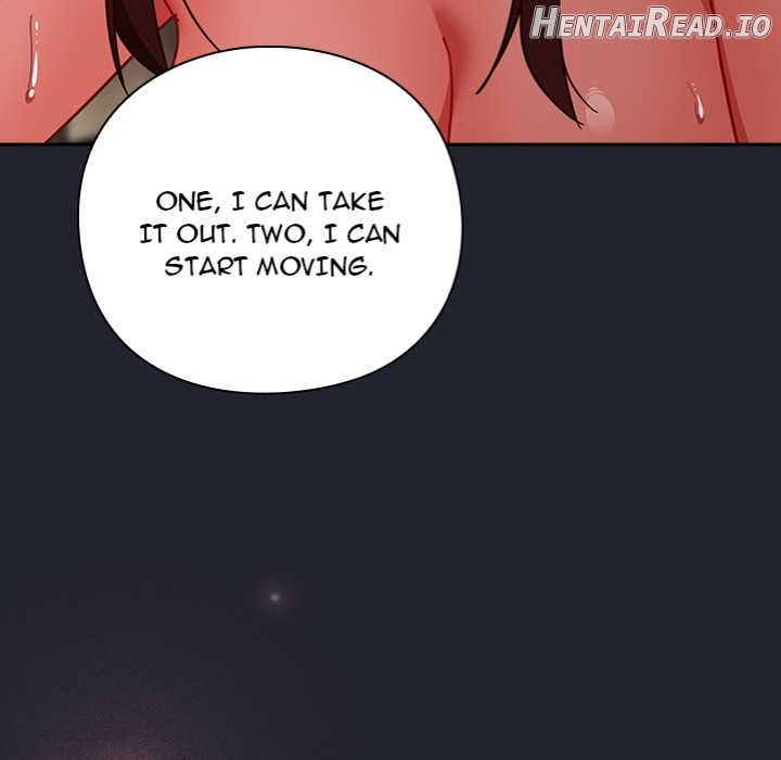 Let’s Play Hooky Chapter 24 - page 73