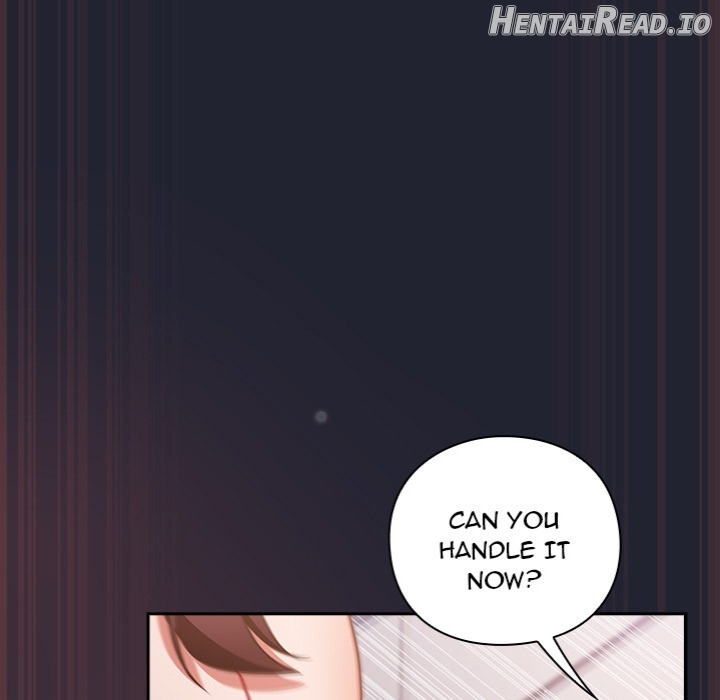 Let’s Play Hooky Chapter 24 - page 85