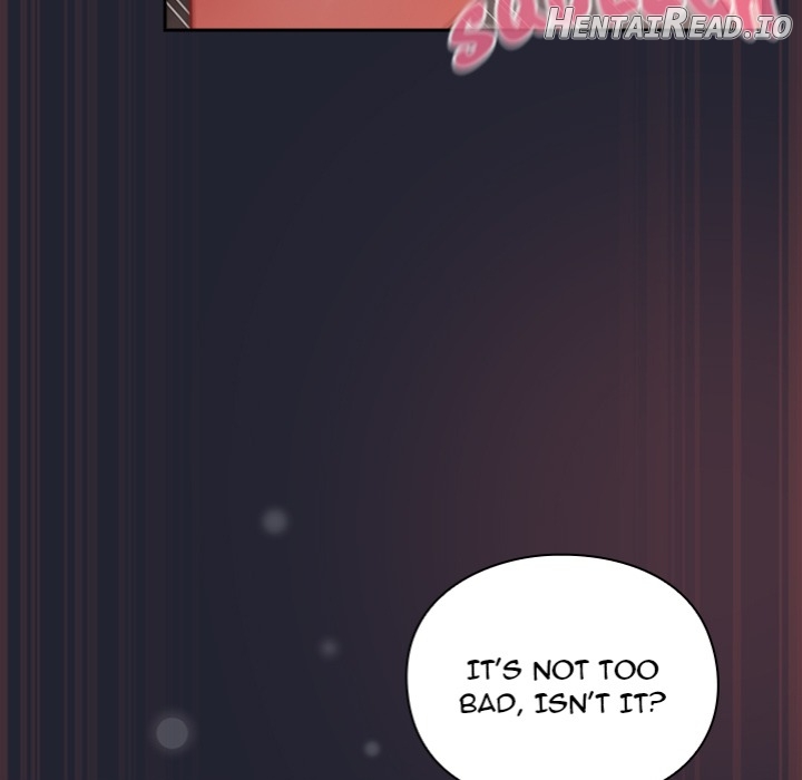 Let’s Play Hooky Chapter 24 - page 87