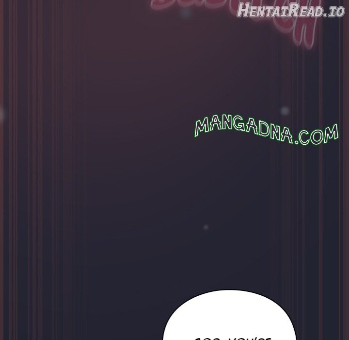 Let’s Play Hooky Chapter 24 - page 96