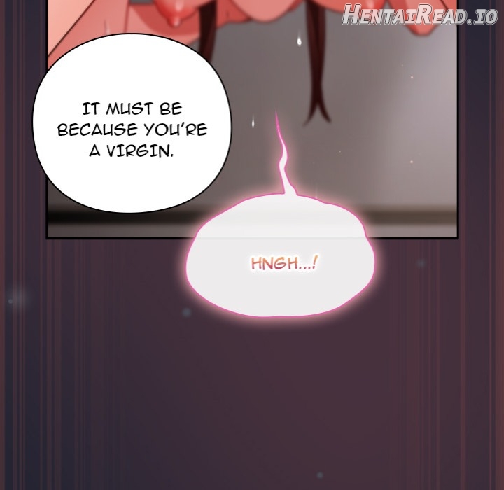 Let’s Play Hooky Chapter 24 - page 98