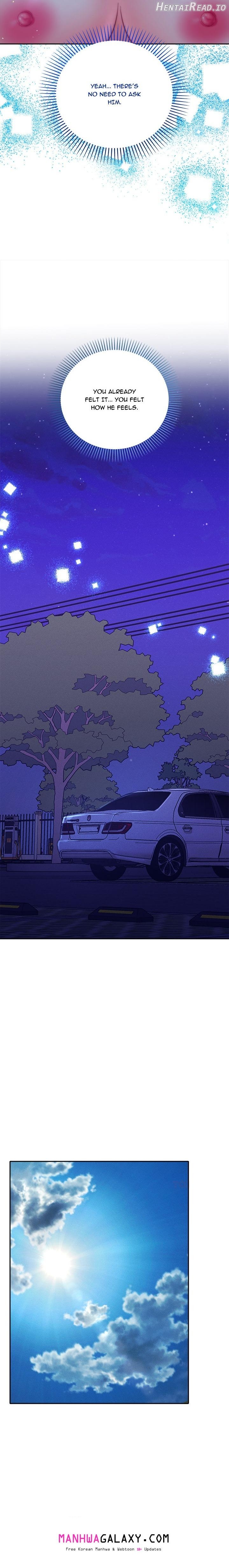 Everyone’s Man Chapter 21 - page 21