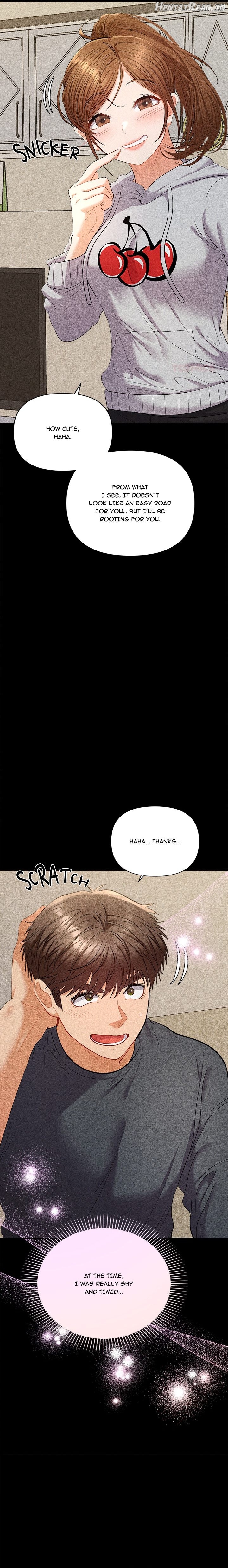 Everyone’s Man Chapter 22 - page 7