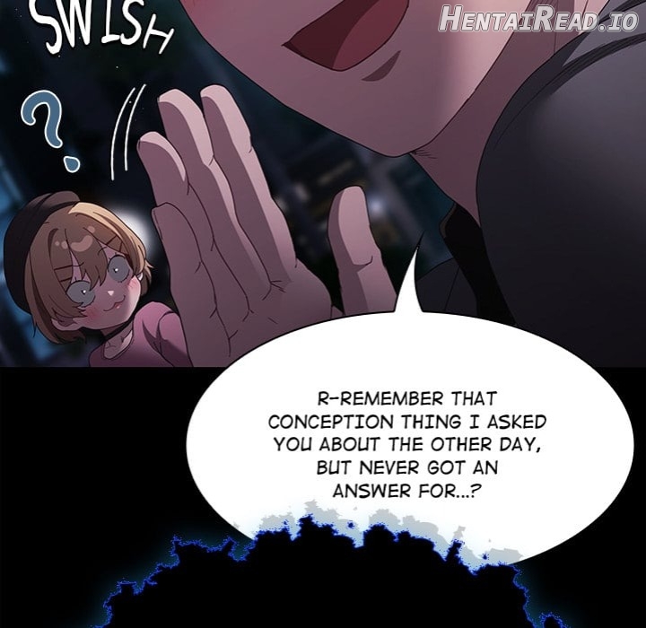 Believe Me! I Offer You My First Chapter 20 - page 106