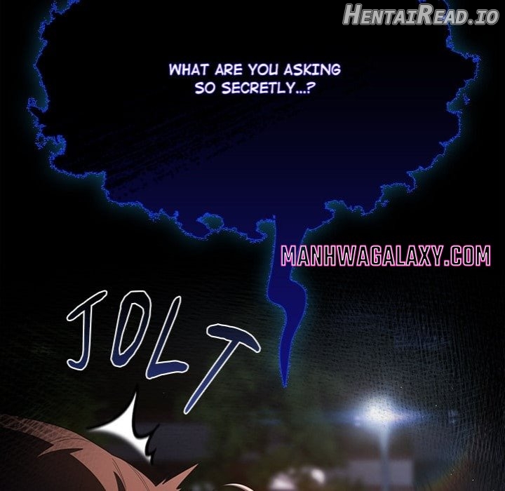 Believe Me! I Offer You My First Chapter 20 - page 107