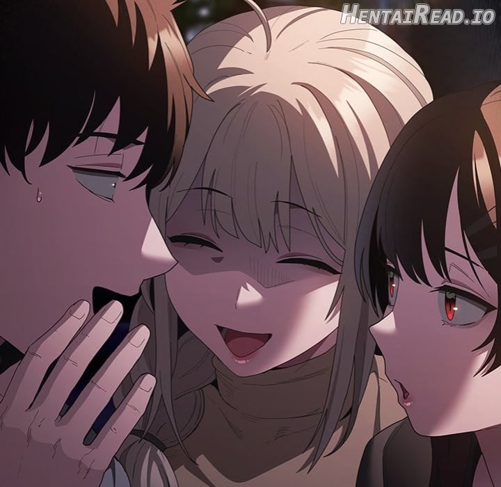Believe Me! I Offer You My First Chapter 20 - page 108