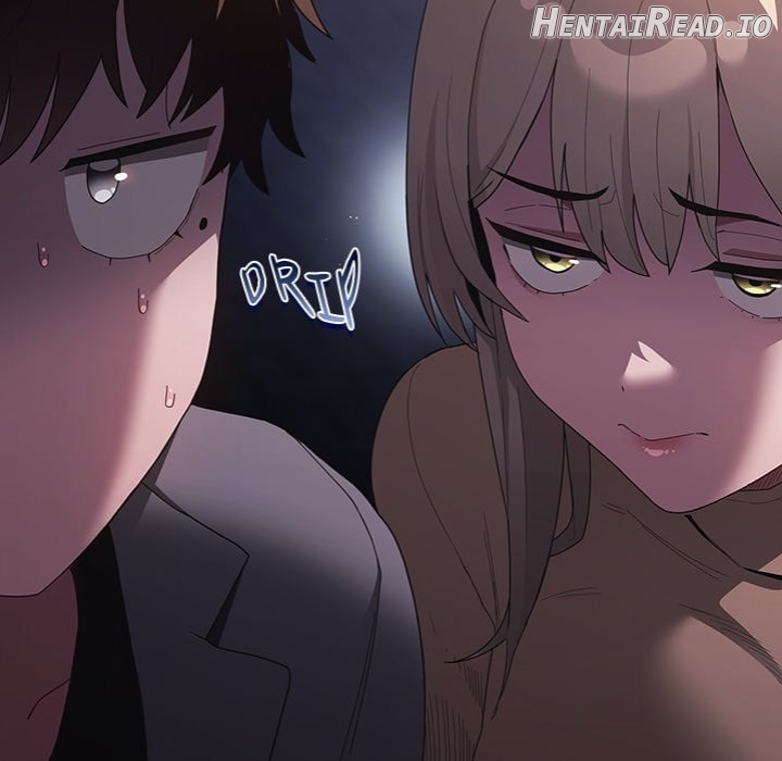 Believe Me! I Offer You My First Chapter 20 - page 114
