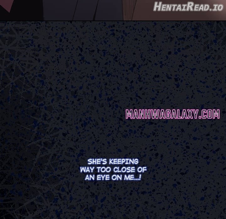 Believe Me! I Offer You My First Chapter 20 - page 115