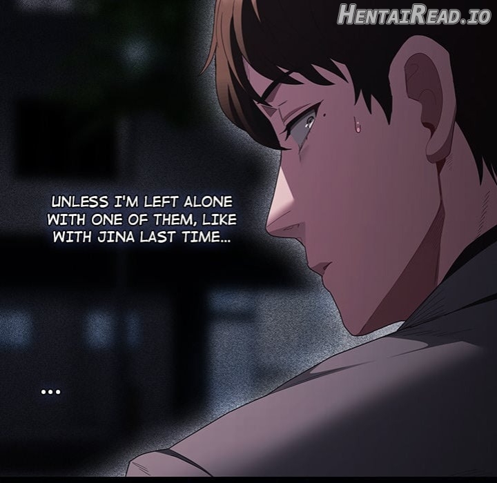 Believe Me! I Offer You My First Chapter 20 - page 117