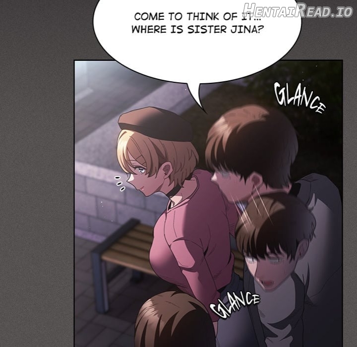 Believe Me! I Offer You My First Chapter 20 - page 119
