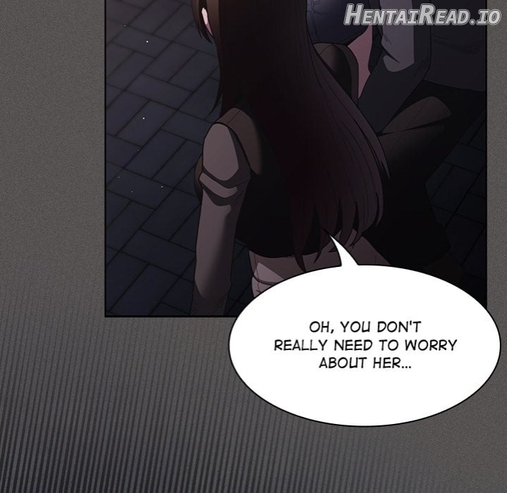 Believe Me! I Offer You My First Chapter 20 - page 120