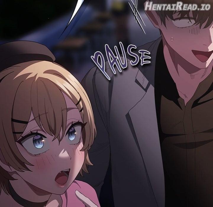 Believe Me! I Offer You My First Chapter 20 - page 122