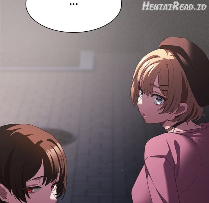 Believe Me! I Offer You My First Chapter 20 - page 125