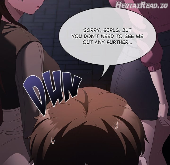Believe Me! I Offer You My First Chapter 20 - page 126