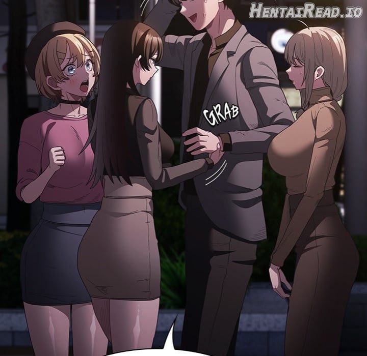Believe Me! I Offer You My First Chapter 20 - page 129