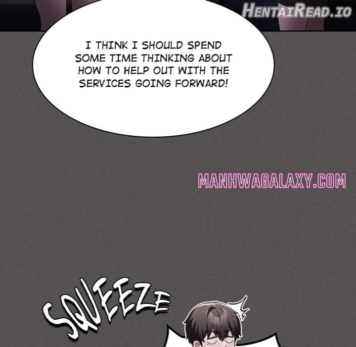 Believe Me! I Offer You My First Chapter 20 - page 130