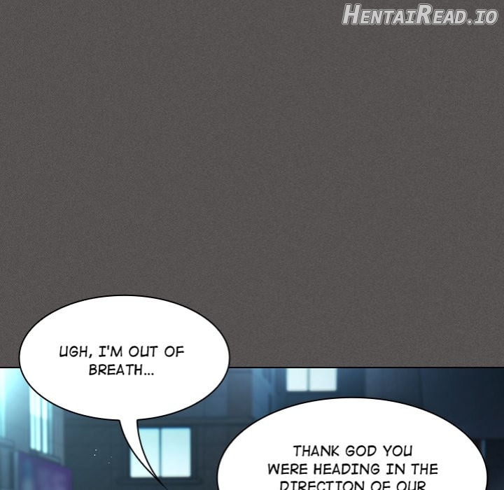 Believe Me! I Offer You My First Chapter 20 - page 139