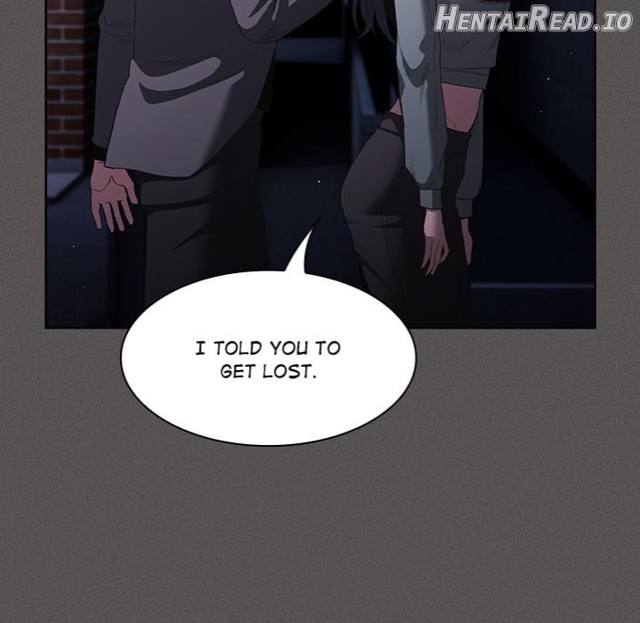 Believe Me! I Offer You My First Chapter 20 - page 144