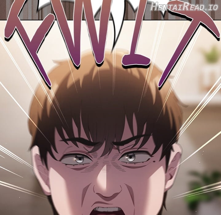 Believe Me! I Offer You My First Chapter 20 - page 15