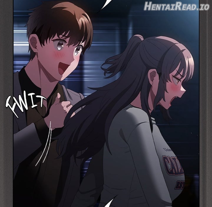 Believe Me! I Offer You My First Chapter 20 - page 163
