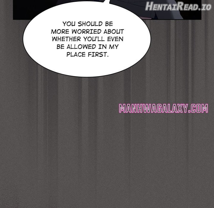 Believe Me! I Offer You My First Chapter 20 - page 164