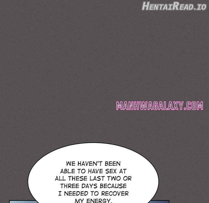 Believe Me! I Offer You My First Chapter 20 - page 168