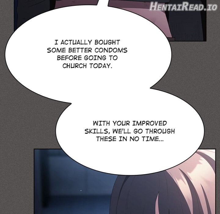 Believe Me! I Offer You My First Chapter 20 - page 177