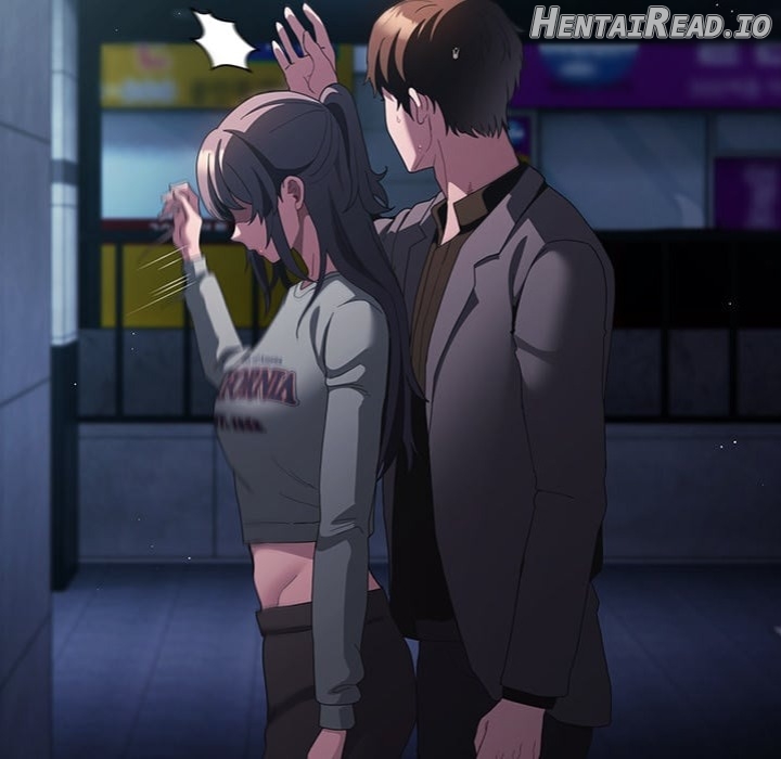 Believe Me! I Offer You My First Chapter 20 - page 180