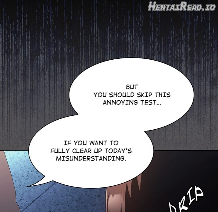 Believe Me! I Offer You My First Chapter 20 - page 186