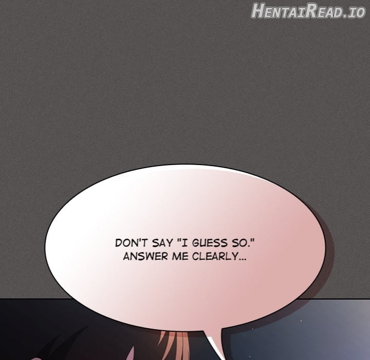 Believe Me! I Offer You My First Chapter 20 - page 193