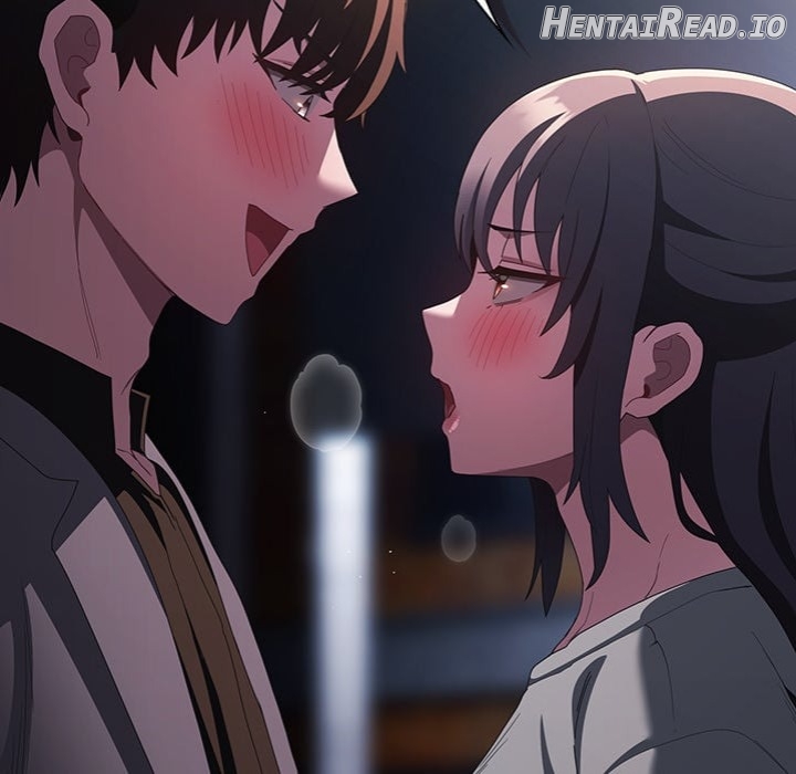 Believe Me! I Offer You My First Chapter 20 - page 194