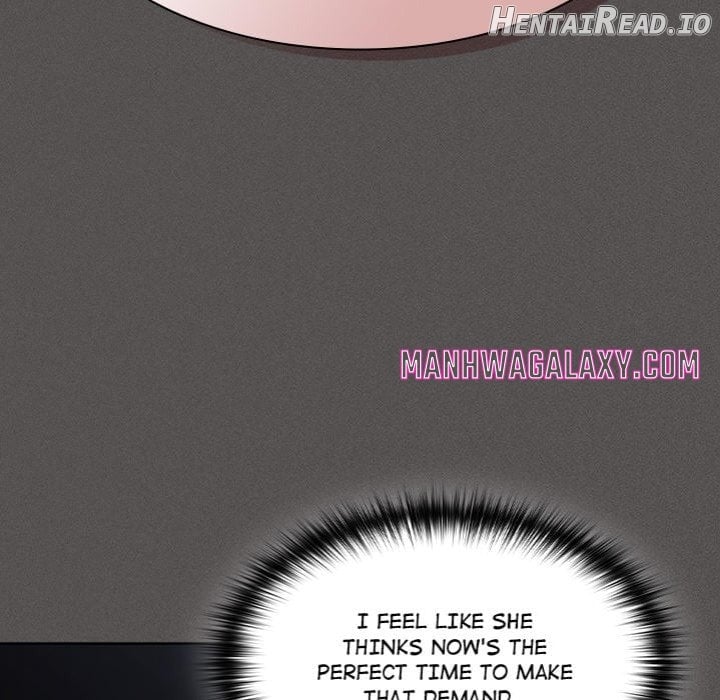 Believe Me! I Offer You My First Chapter 20 - page 197