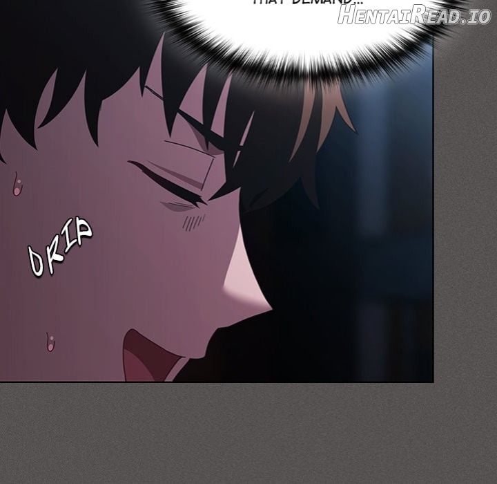Believe Me! I Offer You My First Chapter 20 - page 198