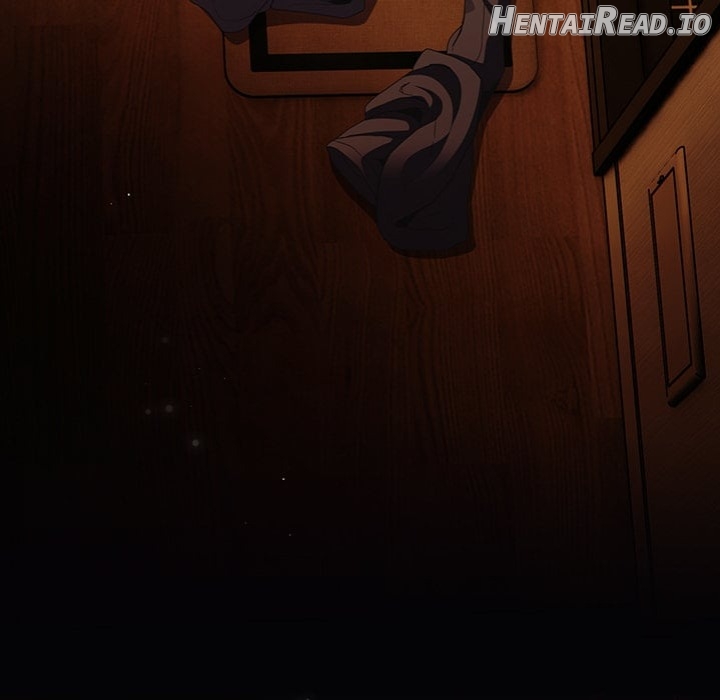 Believe Me! I Offer You My First Chapter 20 - page 204