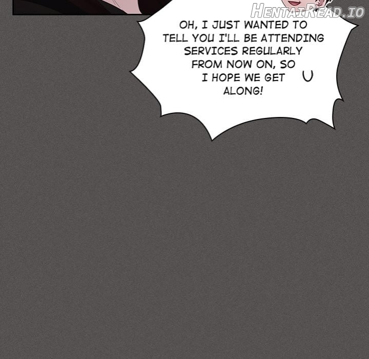 Believe Me! I Offer You My First Chapter 20 - page 50
