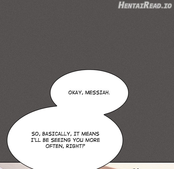 Believe Me! I Offer You My First Chapter 20 - page 51