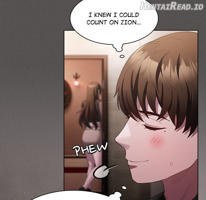 Believe Me! I Offer You My First Chapter 20 - page 66