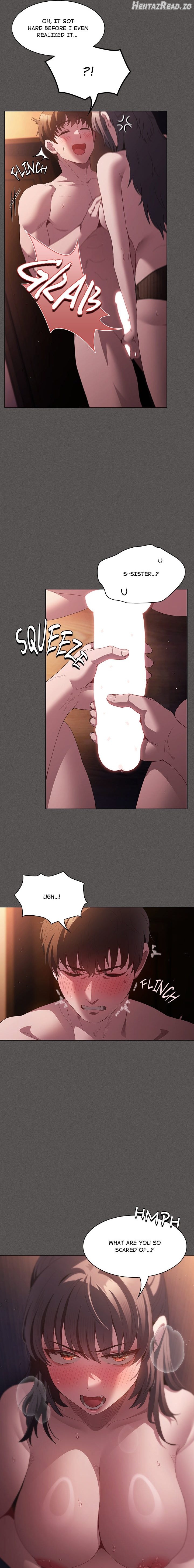 Believe Me! I Offer You My First Chapter 21 - page 14