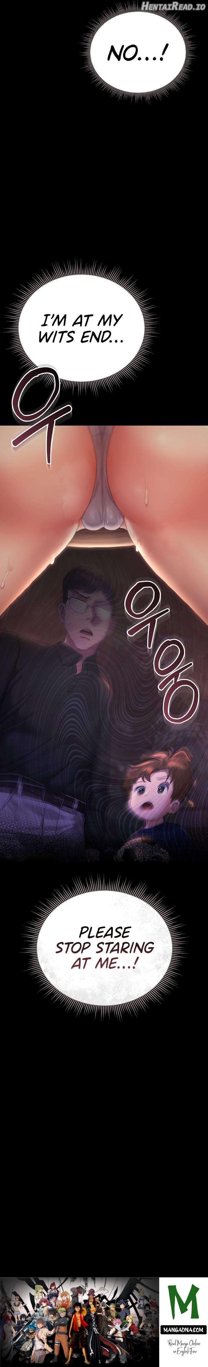 I Became an Apartment Security Manager Chapter 14 - page 36