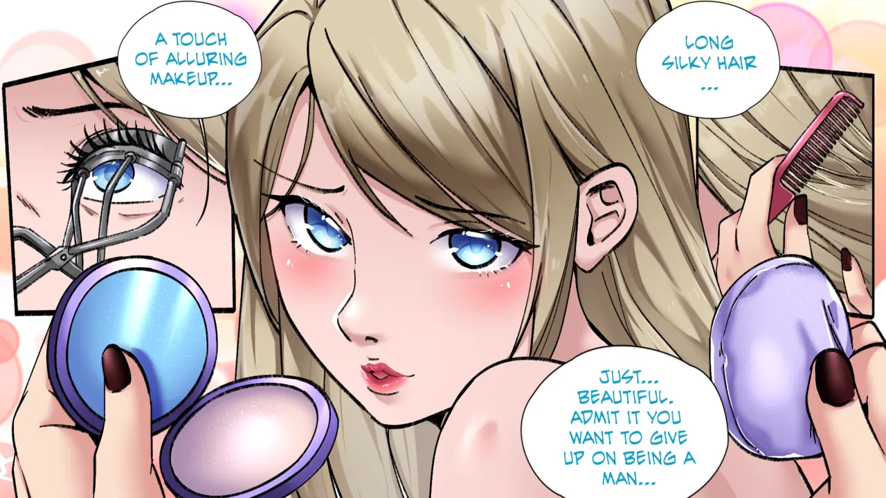 Strange Records 1 Chapter 1 - page 42