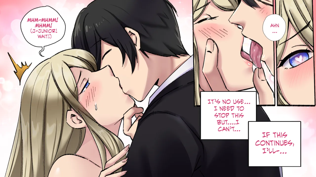 Strange Records 1 Chapter 1 - page 50