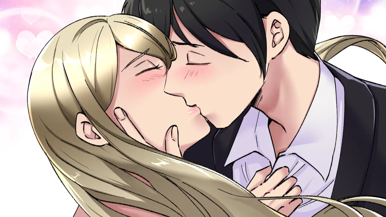 Strange Records 1 Chapter 1 - page 51