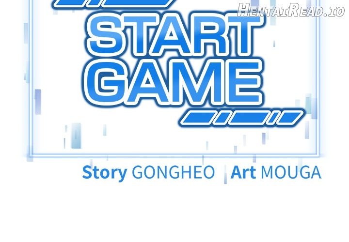 Start Game Chapter 23 - page 2