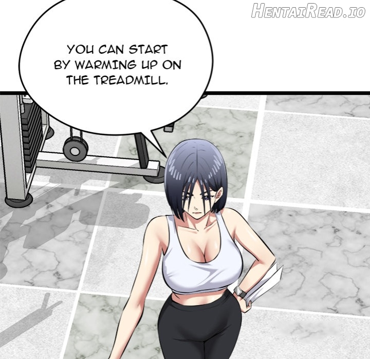 Start Game Chapter 25 - page 124