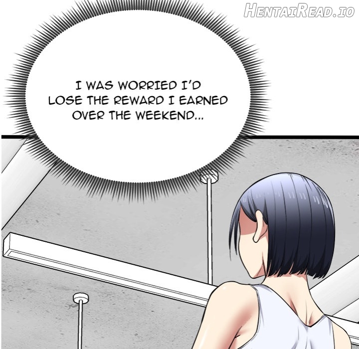 Start Game Chapter 25 - page 131