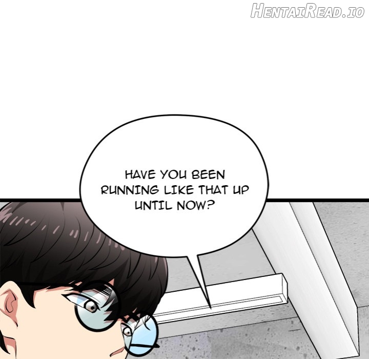 Start Game Chapter 25 - page 140