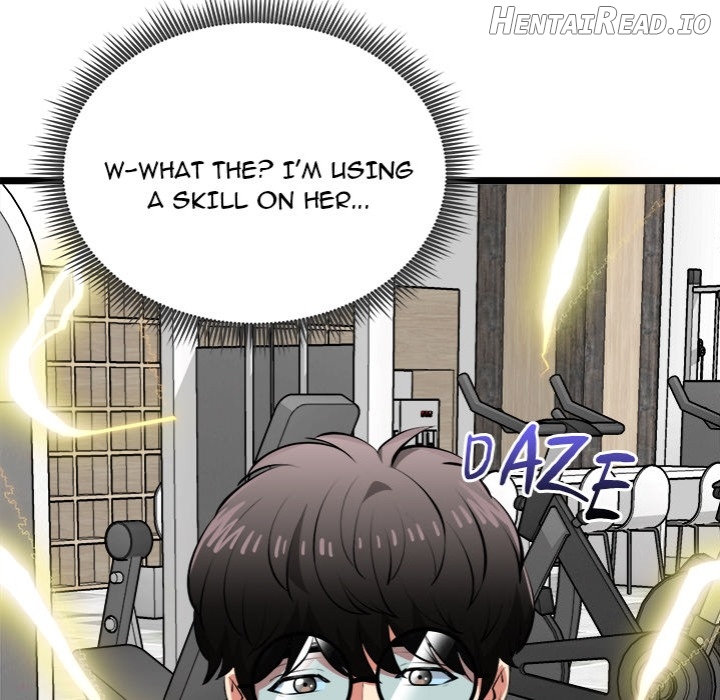 Start Game Chapter 25 - page 187
